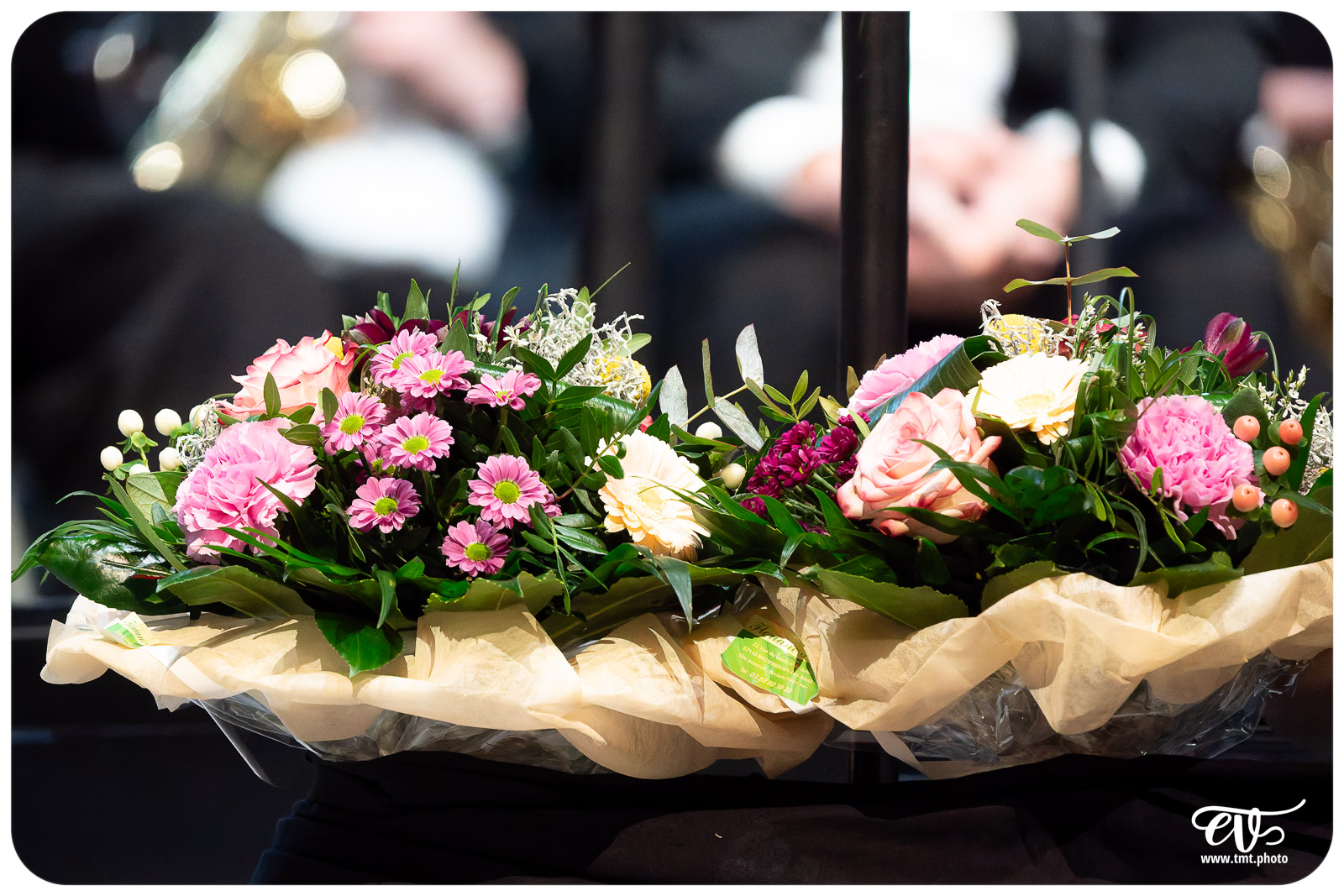 OHH - CONCERT DU NOUVEL AN 2026